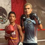 CAMPEONES ESTATALES LISTOS PARA EL NACIONAL