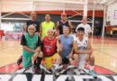 MAXIBASQUETBOL BC ENTRENA CON TODO PARA NACIONALES 2024