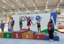 YUCATECOS DE OLIMPIADAS ESPECIALES DESTACAN EN JUEGOS LATINOAMERICANOS