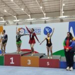 YUCATECOS DE OLIMPIADAS ESPECIALES DESTACAN EN JUEGOS LATINOAMERICANOS