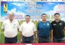 PRESENTAN LIGA DE FUTBOL NUEVOS VALORES