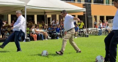 Arranca la edición 46 de la Liga de Fútbol Juan N. Cuevas