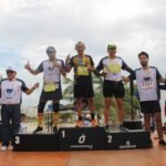 JUAN CHUC GANA LA CARRERA DE LA UNAM EN YUCATÁN