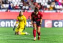 Goleada perrísima en el estadio Caliente