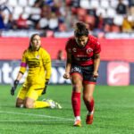 Goleada perrísima en el estadio Caliente