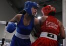 DUAL MEET ENTRE YUCATÁN Y QUINTANA ROO EN EL ESTADIO SALVADOR ALVARADO