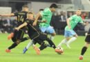 Seattle se clasificó a la final de la conferencia del oeste al derrotar a LAFC 2-1 e