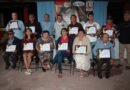 ASIS UC Y ZAGIA CAMACHO RECIBEN RECONOCIMIENTO DEPORTIVO EN CANSAHCAB