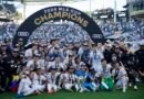 LA GALAXY ES EL NUEVO CAMPEON DE LA MLS 2024