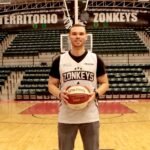 Vamos a tener un equipo protagonista”: Joel Reynoso, director deportivo de TJ Zonkeys