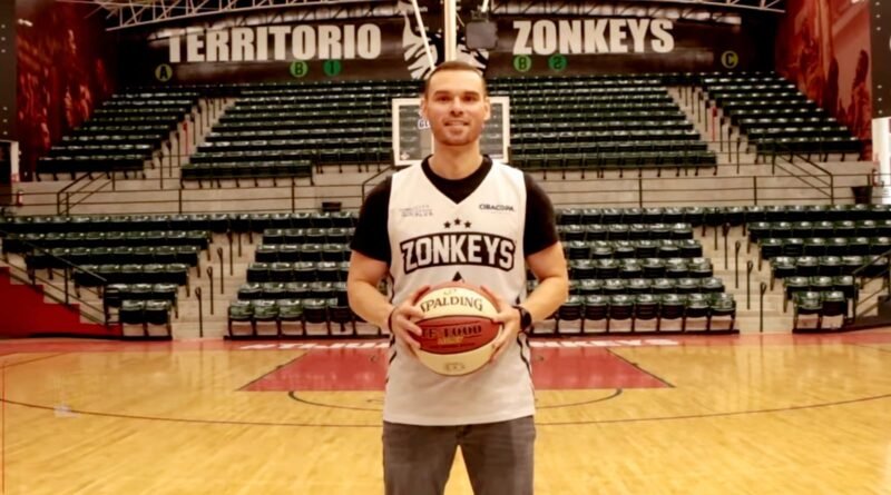 Vamos a tener un equipo protagonista”: Joel Reynoso, director deportivo de TJ Zonkeys