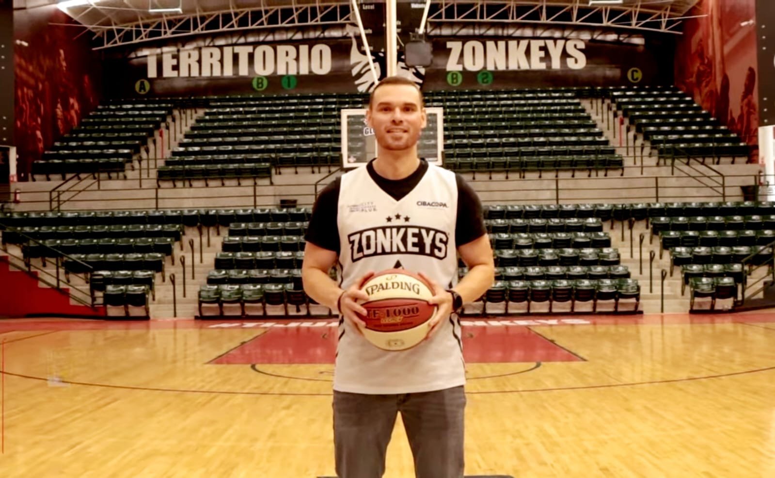 Vamos a tener un equipo protagonista”: Joel Reynoso, director deportivo de TJ Zonkeys