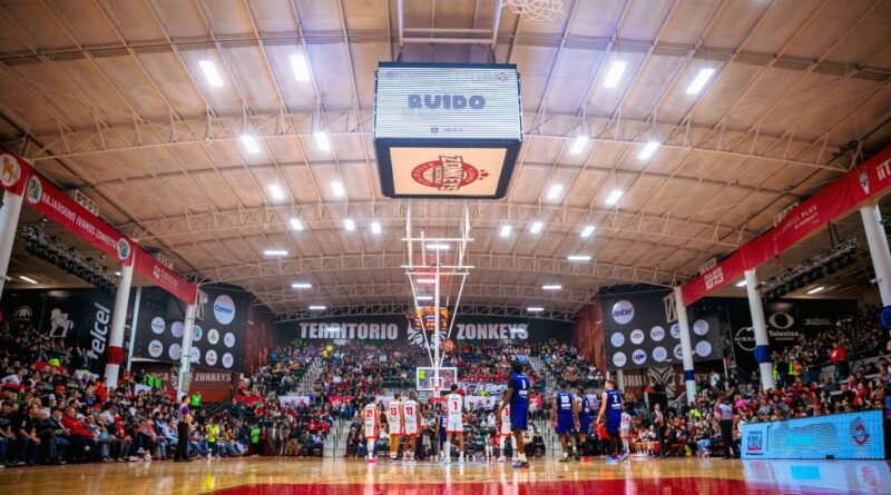 Tijuana Zonkeys listos para su nueva temporada