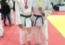 JUDOKAS YUCATECOS EN TORNEO NACIONAL EN OXTEPEC, MORELOS