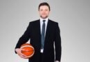 Guillermo Tasso, coach asistente de Zonkeys para Temporada 2025