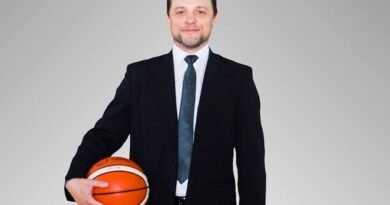 Guillermo Tasso, coach asistente de Zonkeys para Temporada 2025