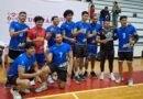 LOS EQUIPOS GADMI Y MEXICAS GANAN EL TORNEO DE VOLEIBOL “TEXANO” CASTILLO