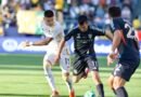 LA GALAXY ES DERROTADO 2-0 ANTE SAN DIEGO EN PARTIDO INAGURAL