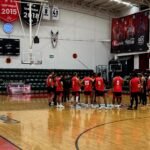 Ya entrena Zonkeys con equipo completo para Temporada 2025