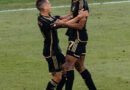 LAFC LOGRA SU PRIMER TRIUNFO 1-0 ANTE MINESITA