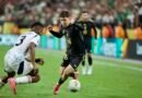 MEXICO Y COSTARICA EMPATAN 0-0 EN LA COPA ORO