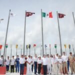 Con renovada pista, Yucatán abre disciplina de remo en la Olimpiada Nacional