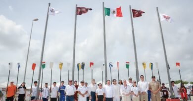 Con renovada pista, Yucatán abre disciplina de remo en la Olimpiada Nacional