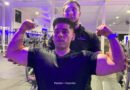 CON ÉXITO INAUGURA FIVE FITNESS INSTALACIONES EN TJ