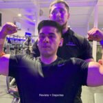 CON ÉXITO INAUGURA FIVE FITNESS INSTALACIONES EN TJ