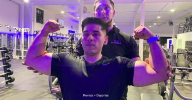 CON ÉXITO INAUGURA FIVE FITNESS INSTALACIONES EN TJ