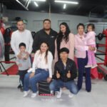 XTREME BOX GYM ESTRENA INSTALACIONES
