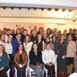 ENCUENTRO DE VALORES OLÍMPICOS