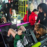 ENTREVISTA CON CAROLINA FELIX ENTRENADORA EN 20X7 GYM 