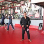 GUSTAVO ¨BERMUDA¨ PASSARELLI SIGUE PULIENDO DIAMANTES