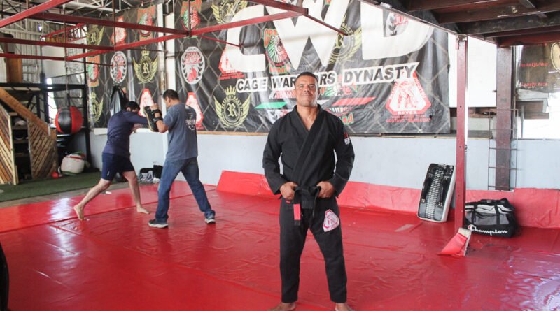 GUSTAVO ¨BERMUDA¨ PASSARELLI SIGUE PULIENDO DIAMANTES