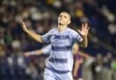 LA GALAXY ES DERROTADO POR SPORTING KANSAS CITY 2-1