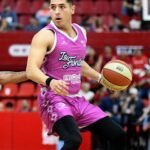Viernes y sábado de historia: Zonkeys recibe su primera serie de Cibacup en la Arena Zonkeys