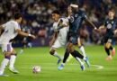 LA GALAXY ES DERROTADO EN CASA 2-1 ANTE MINNESOTA