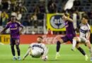 LA GALAXY EMPATAN ANTE VANCOUVER 1-1