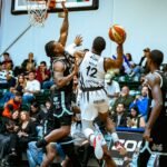 ¡Rival definido! Zonkeys enfrentará a Ángeles de Ciudad de México en los playoffs de Cibacopa 2K26