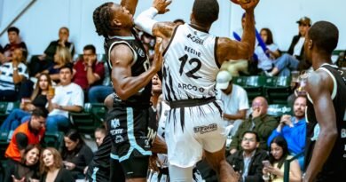 ¡Rival definido! Zonkeys enfrentará a Ángeles de Ciudad de México en los playoffs de Cibacopa 2K26