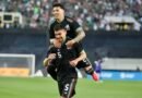 MEXICO GANA 1-0 A AUTRALIA EN PARTIDO AMISTOSO
