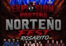 TODO LISTO PARA EL NORTEÑO FEST 2026