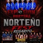 TODO LISTO PARA EL NORTEÑO FEST 2026