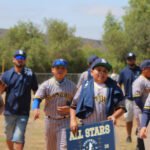 Southwest Little League proudly wrapped up another memorable