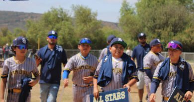 Southwest Little League proudly wrapped up another memorable