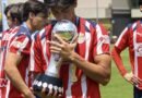 LEONEL CALDERON, LA JOVEN PROMESA A PRIMERA DIVISIÓN