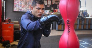 Sebástian "Logan" Hernandez