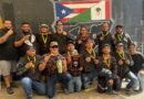 NUEVA ERA MAGFED SE CORONA EN TORNEO DE PAINTBALL 