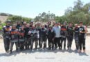TIJUAS TEAM ENTRENA Y AJUSTA PARA MXL